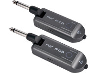Mooer Air P05 Wireless System Mooer Air P05 Wireless System